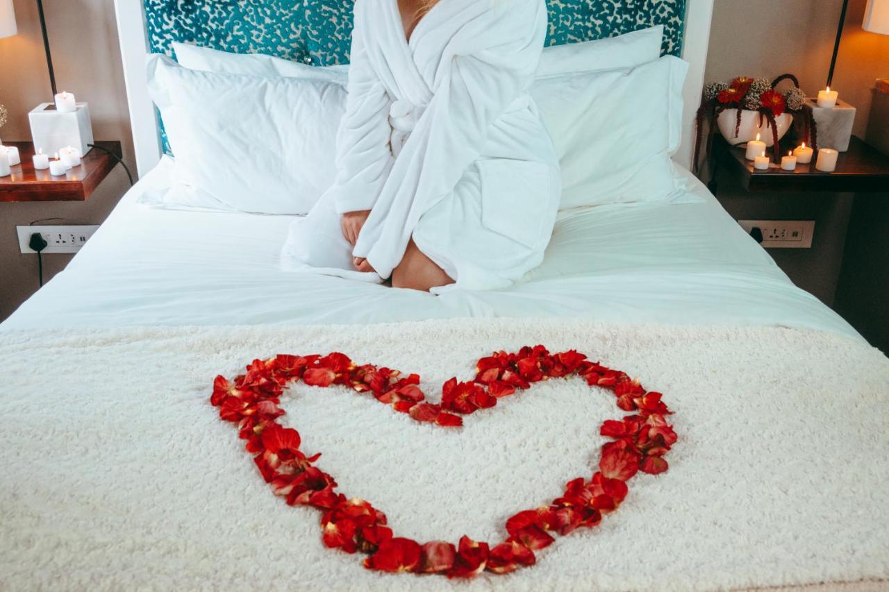 Tulbagh Boutique Heritage Hotel Ngoại thất bức ảnh
