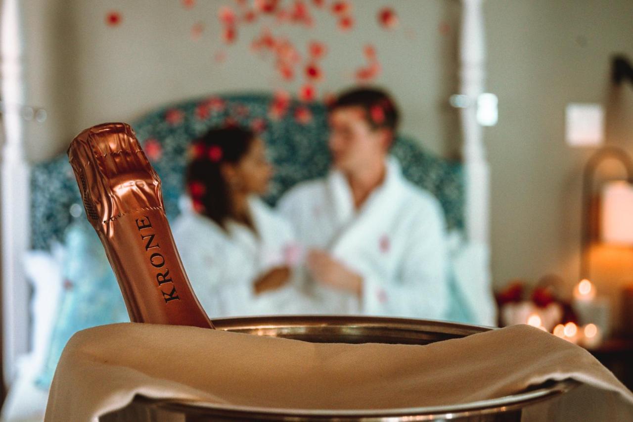 Tulbagh Boutique Heritage Hotel Ngoại thất bức ảnh