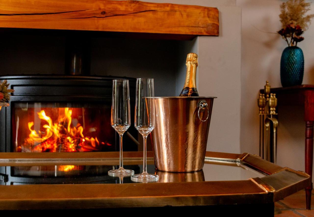 Tulbagh Boutique Heritage Hotel Ngoại thất bức ảnh