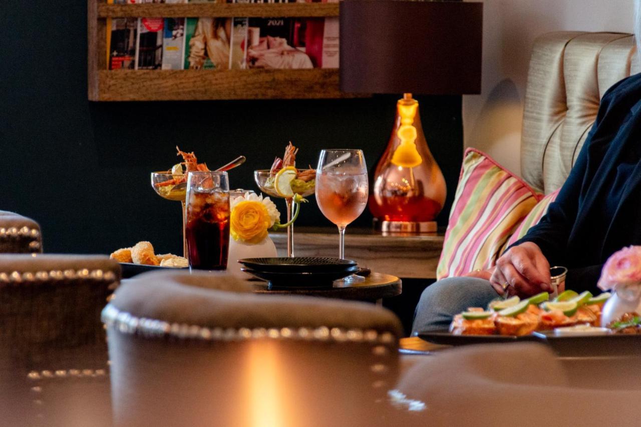 Tulbagh Boutique Heritage Hotel Ngoại thất bức ảnh