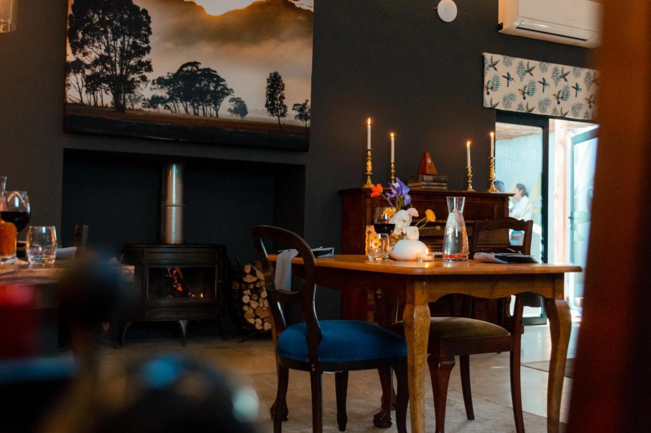 Tulbagh Boutique Heritage Hotel Ngoại thất bức ảnh