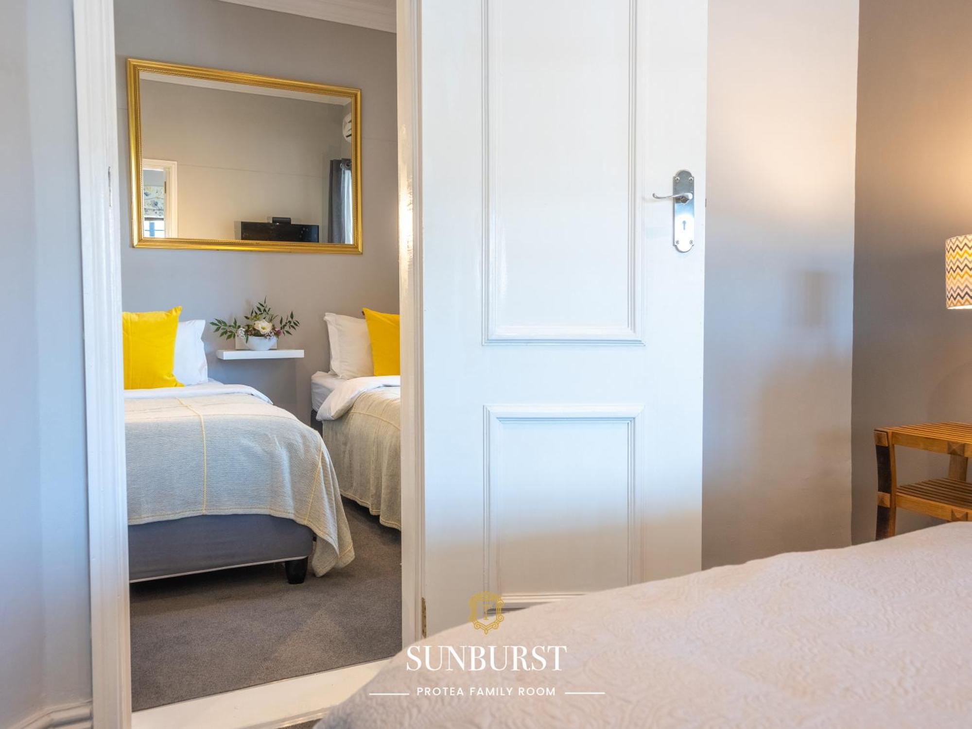 Tulbagh Boutique Heritage Hotel Ngoại thất bức ảnh