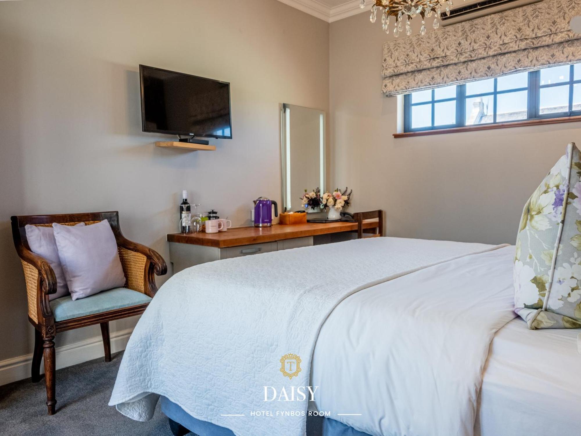 Tulbagh Boutique Heritage Hotel Phòng bức ảnh