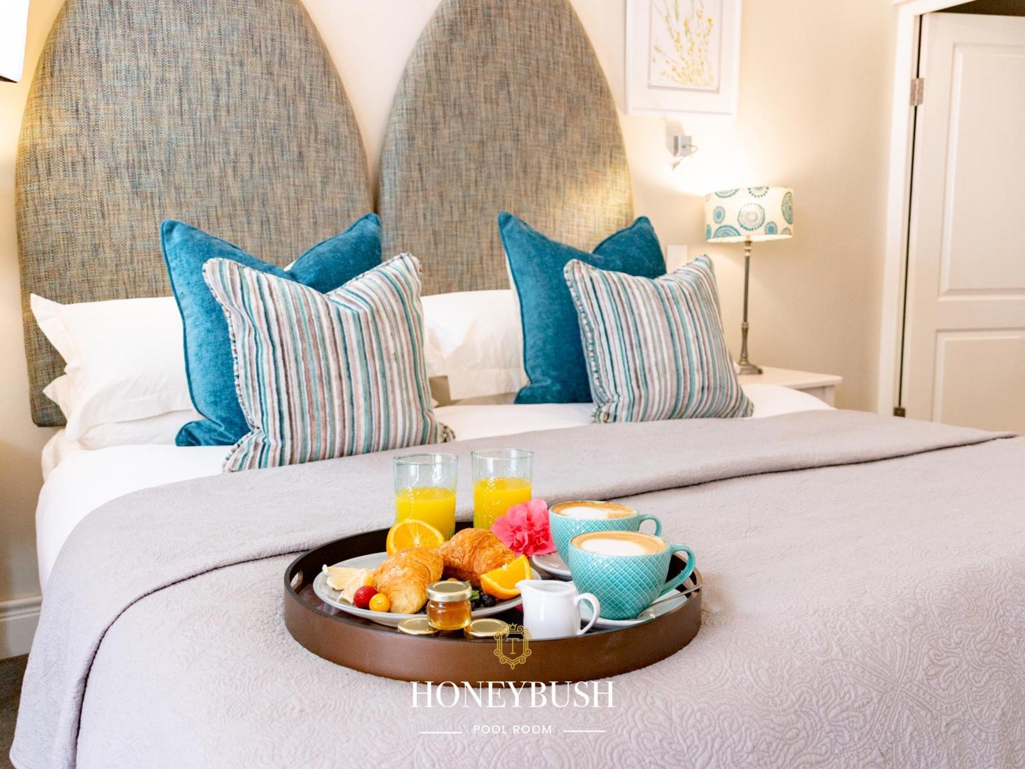 Tulbagh Boutique Heritage Hotel Ngoại thất bức ảnh