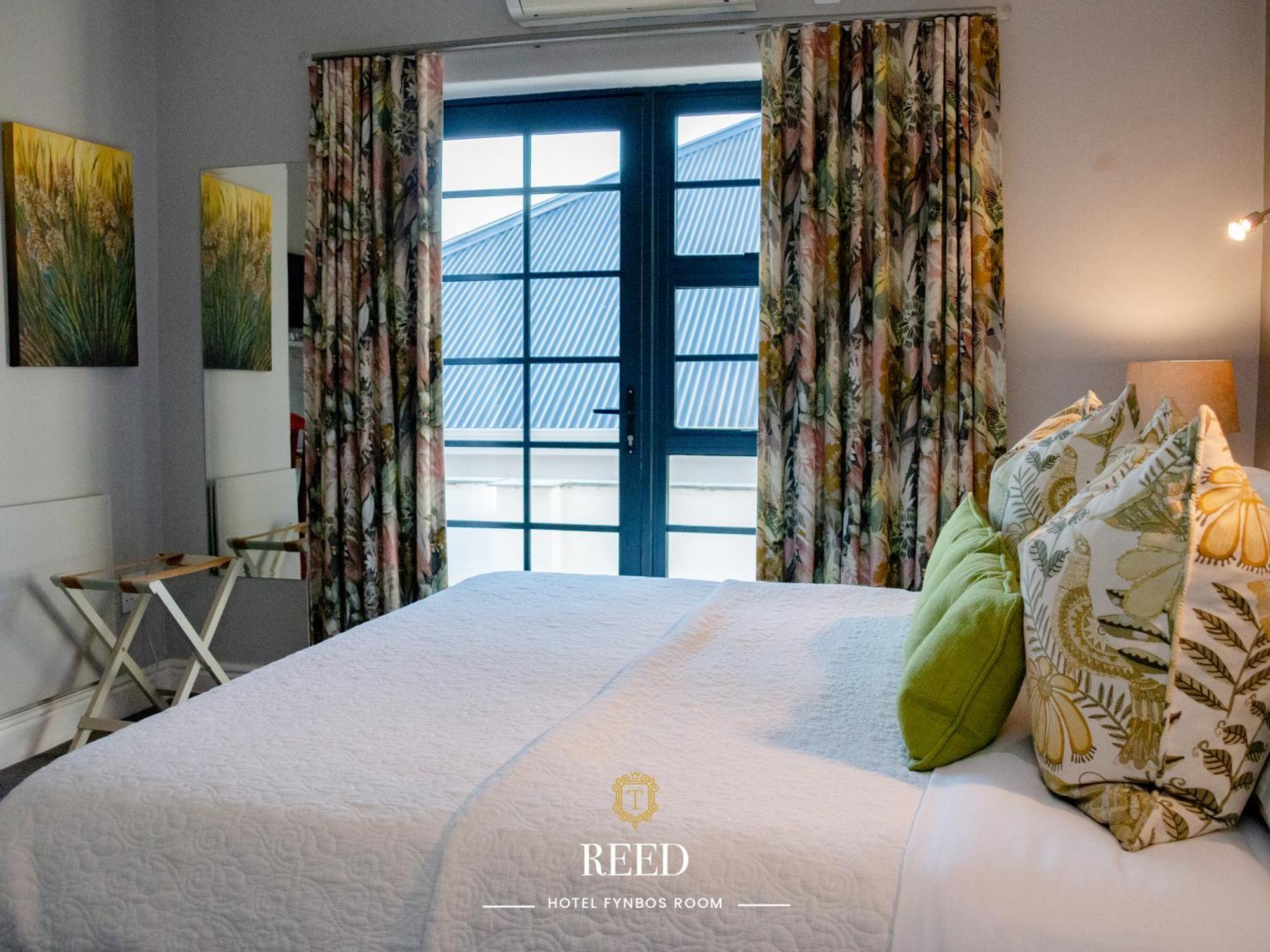 Tulbagh Boutique Heritage Hotel Ngoại thất bức ảnh
